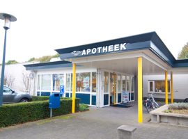 Lemerlerveld_apotheek